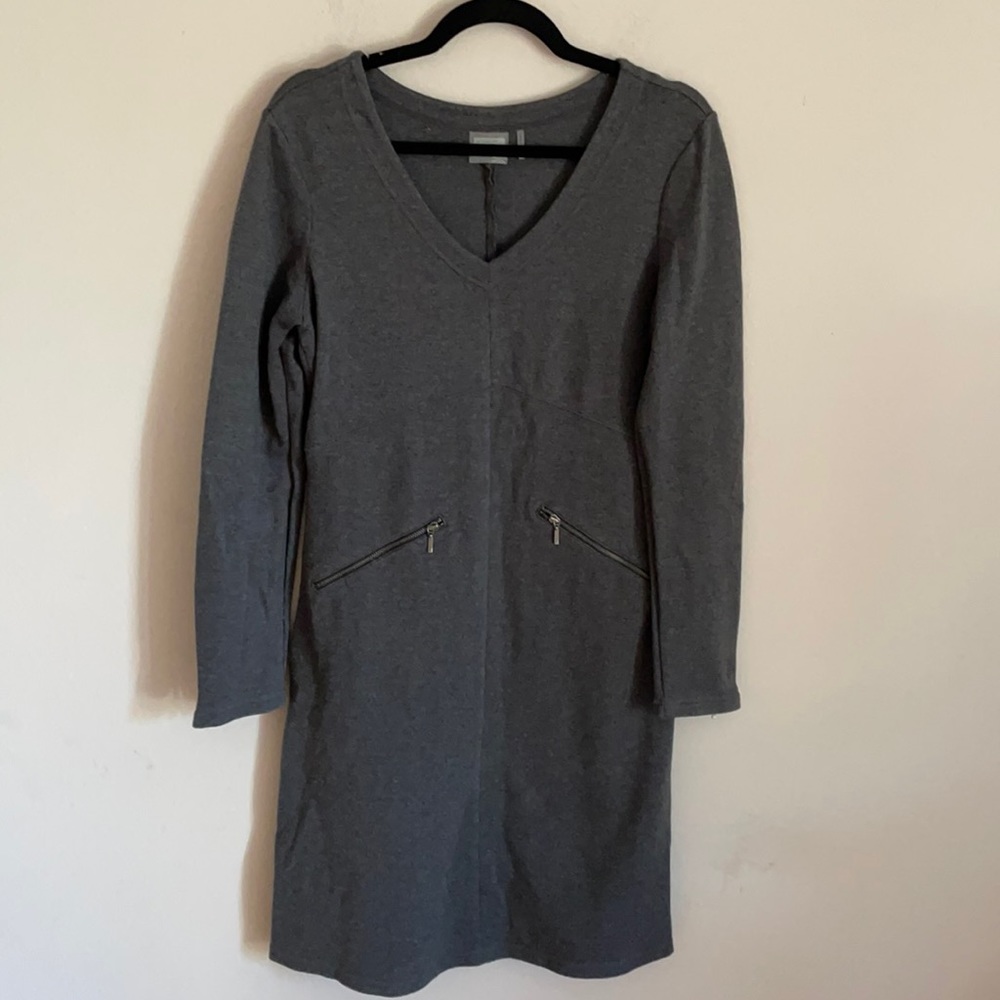 Athleta Dress M
